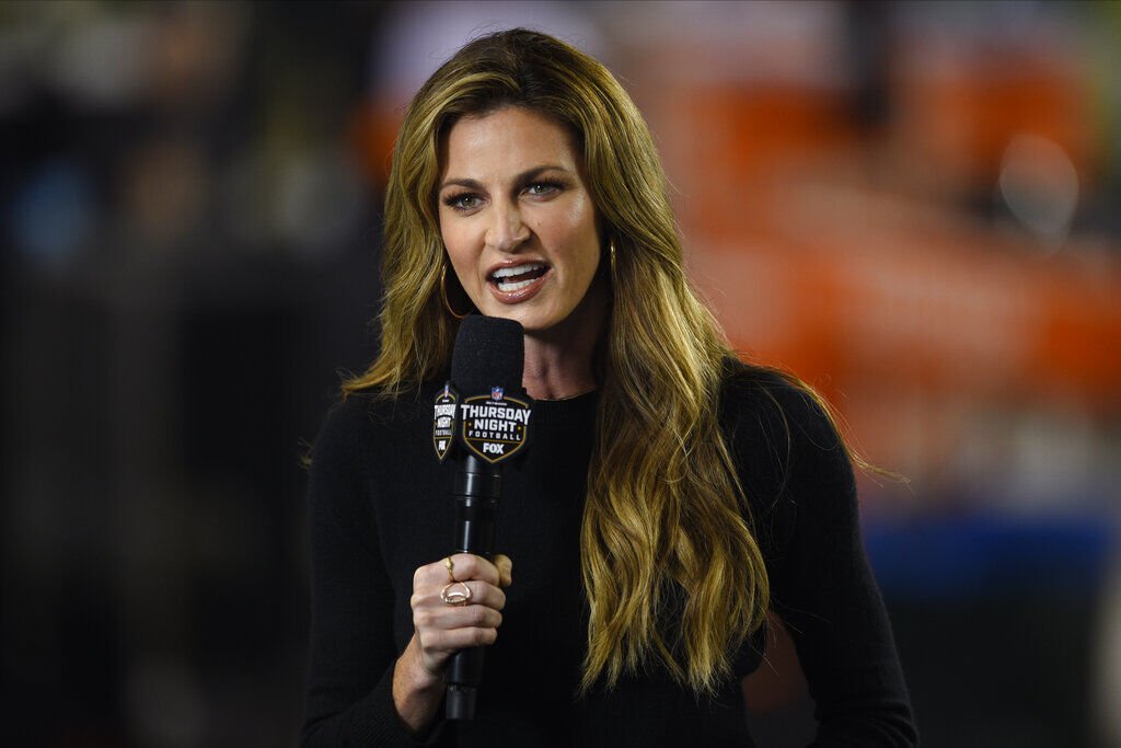 Erin Andrews